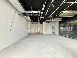 Woods Square (D25), Office #511115931